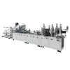 fully automatic high speed 18 servo motors KN95 N95 2D face mask making machine