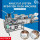 1+1 KF94 fish mask machine with the corrector device 100-120pcs per min