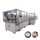 Fully Automatic cold pressing 3M cup Mask making machine with ear loop welding machine