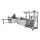 Automatic 1+1 positioning Face Mask Machine 100-120pcs per min