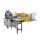 Automatic KF94 fish mask machine with waste material recyline machine 130-160pcs/min