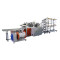 China High Quality Fully Automatic Non Woven Duckbill Mask Making Machine 60-80pcs per min