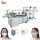 High speed POSITIONING 3D automatic mask machine 120-150pcs per min