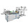 High speed POSITIONING 3D automatic mask machine 120-150pcs per min