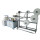 High speed POSITIONING 3D automatic mask machine 120-150pcs per min