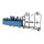 2021 fully automatic high speed 13-14 servo motors 4 ultrasonic KN95 N95 2D face mask making machine