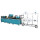 2021 fully automatic high speed customized13 servo motors 4 ultrasonic KN95 N95 2D face mask making machine