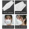 稳定生产100-130pcs/min全自动伺服电机成人儿童 KF94 口罩机