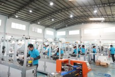 Zhongshan Zhiqingsong Automatic Machinery Co.,Ltd