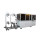 Fully Automatic cold pressing new design little bear 3M kid size cup Mask making machine with ear loop welding machine