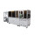 Fully Automatic cold pressing new design little bear 3M kid size cup Mask making machine with ear loop welding machine