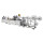 New update automatic headband KN95/N95 FFP2 FFP3 with sponger strip mask machine