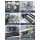 New update automatic headband KN95/N95 FFP2 FFP3 with sponger strip mask machine