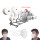 New update automatic 50-60 pcs per min headband KN95/N95 FFP2 FFP3 1860s mask machine