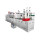 New update automatic 50-60 pcs per min headband KN95/N95 FFP2 FFP3 1860s mask machine