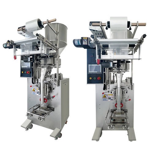 Fully Automatic Vertrical Packaging Machine