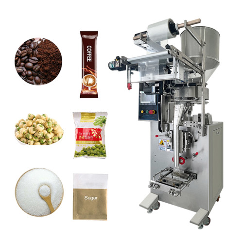 Fully Automatic Vertrical Packaging Machine