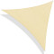 Commercial Equilateral Triangle -commercial 95 shade sails