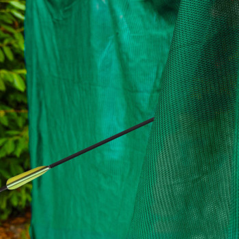 High Quality Archery Backstop Netting customized