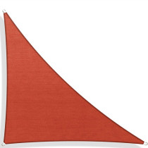 Commercial 95 Right Triangle Shade Sails