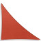 Commercial 95 Right Triangle Shade Sails