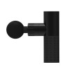mini Fascial gun ,5 in 1 beauty instrument