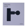 mini Fascial gun ,5 in 1 beauty instrument