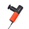 6-speed rechargeable mini massage gun
