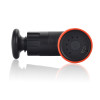 6-speed rechargeable mini massage gun
