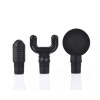 6-speed rechargeable mini massage gun