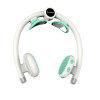 Electric Wireless neck shoulder massager shiatsu pulse back and neck head massager Smart Neck Massage