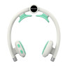 Electric Wireless neck shoulder massager shiatsu pulse back and neck head massager Smart Neck Massage
