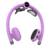 Electric Wireless neck shoulder massager shiatsu pulse back and neck head massager Smart Neck Massage