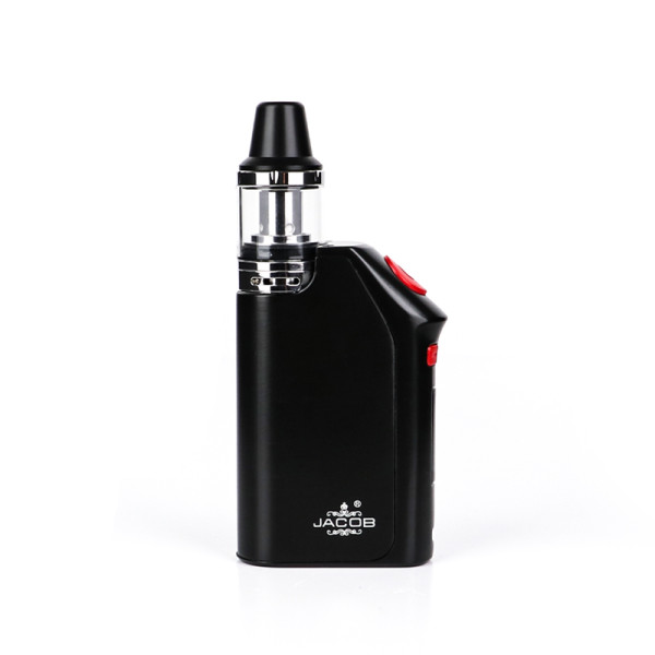 High Quality 80w 120w Vape Mods Kit Adjustable Voltage Big Power Electronic Cigarette