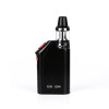 High Quality 80w 120w Vape Mods Kit Adjustable Voltage Big Power Electronic Cigarette