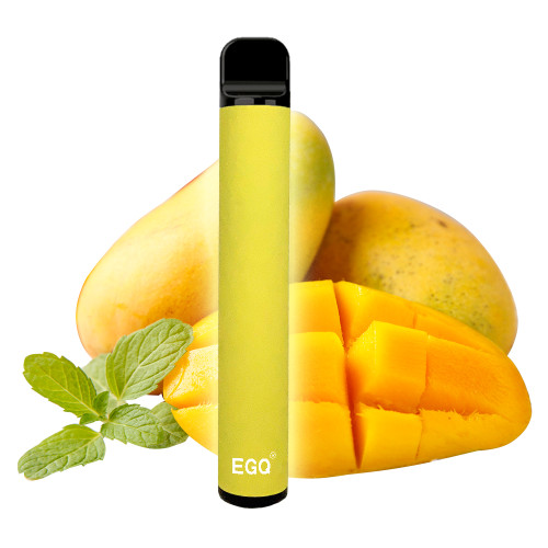 TPD certified vape pen