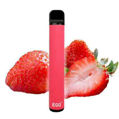 TPD certified vape pen