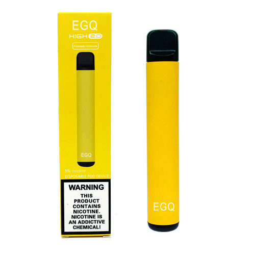 EGQ D17 AIR PUFF