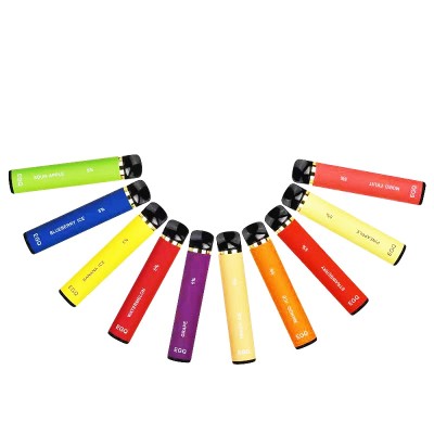 5.5mlDisposable vape pen