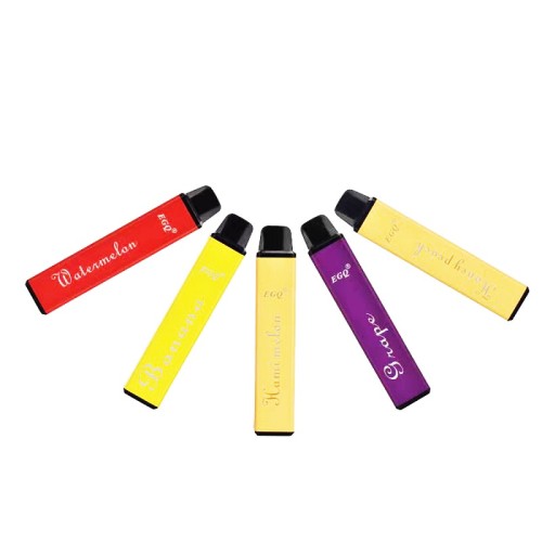 EGQ vape pen