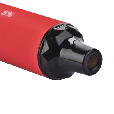 2% Nicotine Salt vape pen