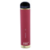 Adjustable airflow Disposable vape pen