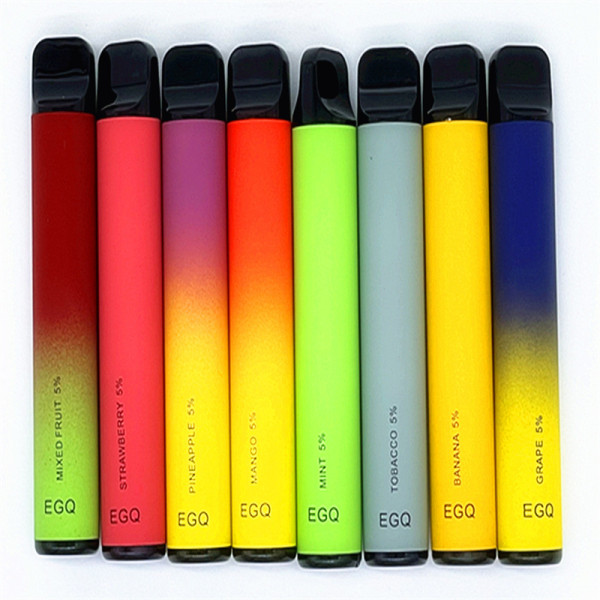 EGQ4mlDisposable vape pen