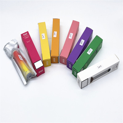 EGQ4mlDisposable vape pen