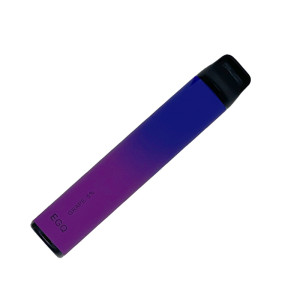EGQ1600PUFF Disposable vape pen