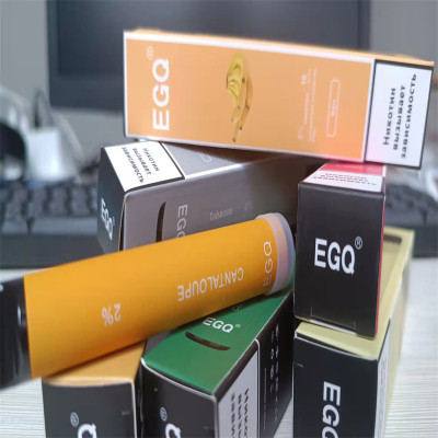 EGQ vape pen