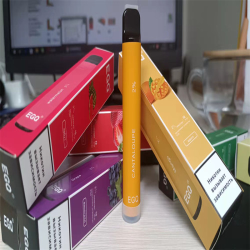 EGQ vape pen