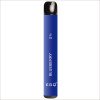 TPD certification vape pen