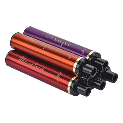 TPD certificationDisposable vape pen
