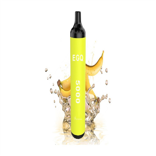 Disposable vape pen5000PUFF
